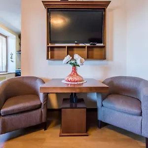 Two-room On Maidan Nezavisimosti Апартаменты